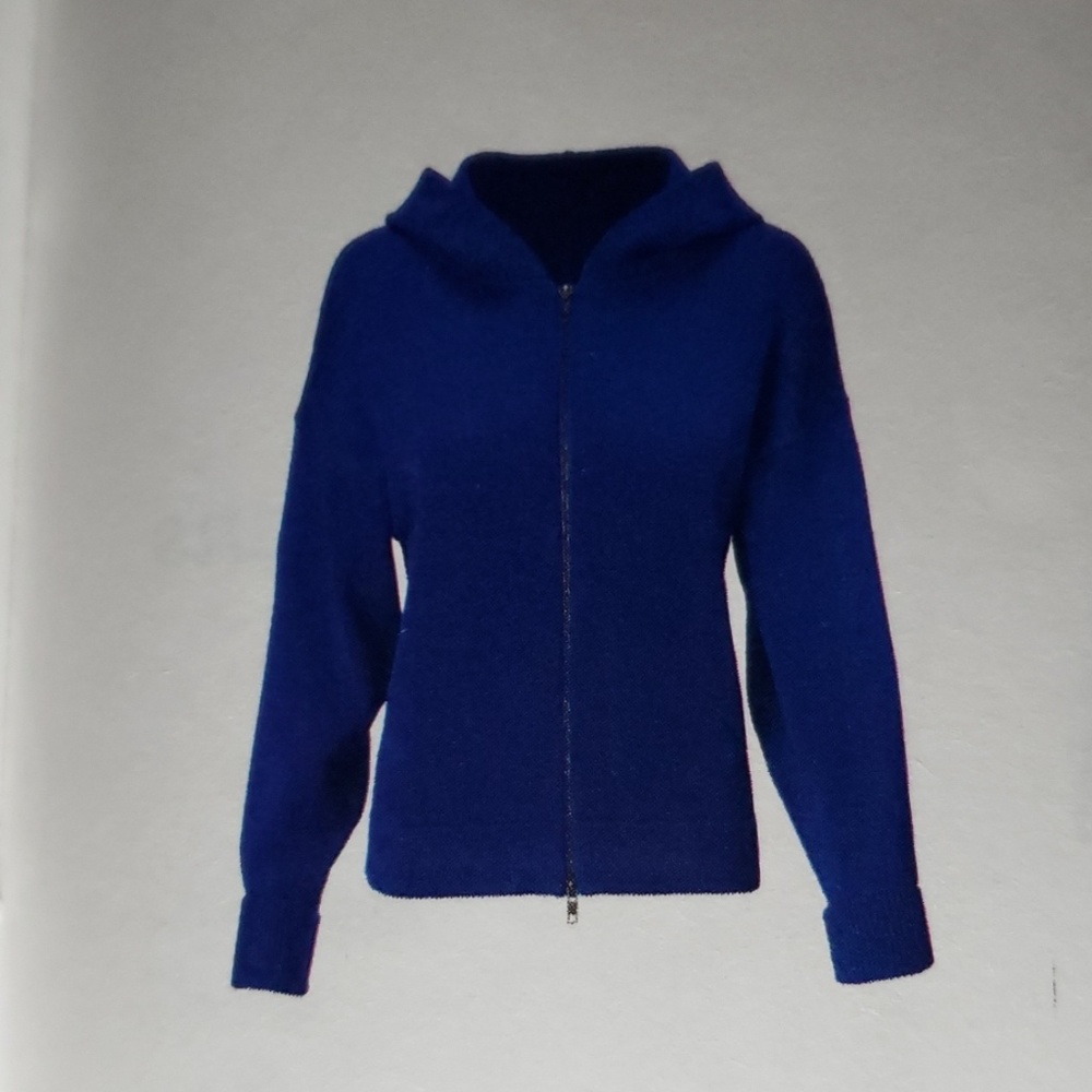 Dressed Up Hoodie